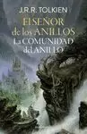 EL SEÑOR DE LOS ANILLOS, I. LA COMUNIDAD DEL ANILLO