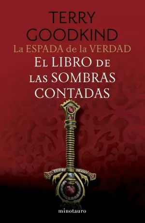 EL LIBRO DE LAS SOMBRAS CONTADAS