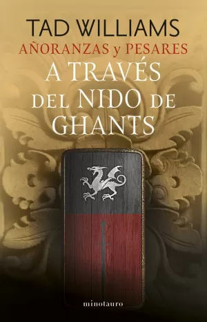 A TRAVÉS DEL NIDO DE GHANTS