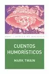 CUENTOS HUMORÍSTICOS