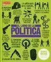 EL LIBRO DE LA POLÍTICA