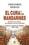 EL CURA Y LOS MANDARINES (HISTORIA NO OFICIAL DEL BOSQUE DE LOS LETRADOS)