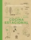 COCINA ESTACIONAL