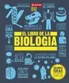 EL LIBRO DE LA BIOLOGÍA