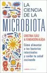 LA CIENCIA DE LA MICROBIOTA