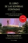 EL LIBRO DE LAS SOMBRAS CONTADAS