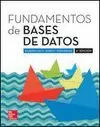 FUNDAMENTOS DE BASES DE DATOS