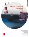 LENGUA CASTELLANA Y LITERATURA, 1 ESO