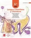 LENGUA CASTELLANA Y LITERATURA 3.º ESO. NOVA