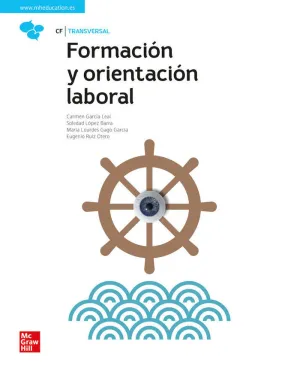 FORMACIÓN Y ORIENTACIÓN LABORAL