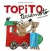 TOPITO TERREMOTO. MI PRIMER LIBRO DE CARTÓN