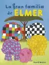 LA GRAN FAMILIA DE ELMER