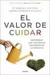 EL VALOR DE CUIDAR