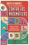 CONTAR LAS MATEMÁTICAS