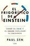 EL FRIGORÍFICO DE EINSTEIN