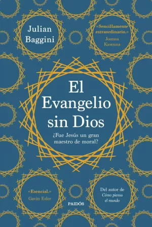 EL EVANGELIO SIN DIOS