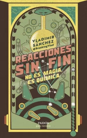 REACCIONES SIN FIN