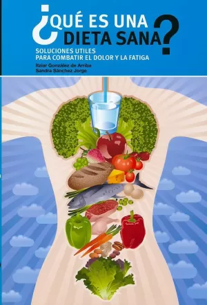 ¿QUÉ ES UNA DIETA SANA?