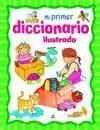 MI PRIMER DICCIONARIO ILUSTRADO