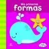 LIBRITOS PARA APRENDER. MIS PRIMERAS FORMAS