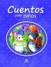 HISTORIAS PARA NIÑOS. CUENTOS PARA NIÑOS