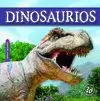 MI PRIMER MANUAL. DINOSAURIOS