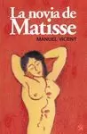 LA NOVIA DE MATISSE