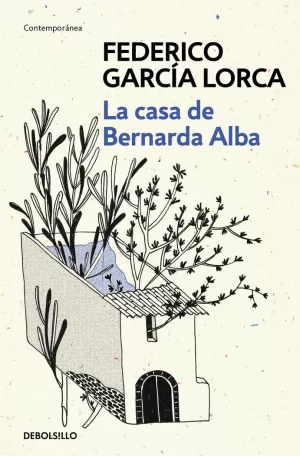 LA CASA DE BERNARDA ALBA