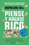 PIENSE Y HÁGASE RICO