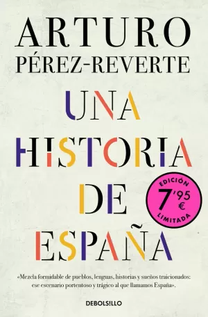 UNA HISTORIA DE ESPAÑA