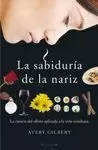 LA SABIDURIA DE LA NARIZ