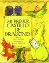 MI PRIMER CASTILLO DE DRAGONES