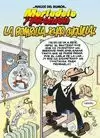 MORTADELO Y FILEMÓN. LA BOMBILLA... ¡CHAO, CHIQUILLA!