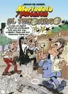 MORTADELO Y FILEMÓN. EL TESORERO