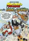 MORTADELO Y FILEMÓN. CONTRA JIMMY «EL CACHONDO»