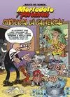 MORTADELO Y FILEMÓN. ¡MISERIA, LA BACTERIA!