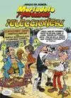 MORTADELO Y FILEMÓN. ¡ELECCIONES!