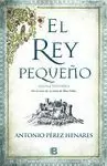 EL REY PEQUEÑO