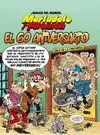 MORTADELO Y FILEMÓN. EL 60 ANIVERSARIO