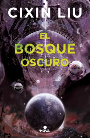 EL BOSQUE OSCURO