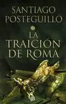 LA TRAICIÓN DE ROMA