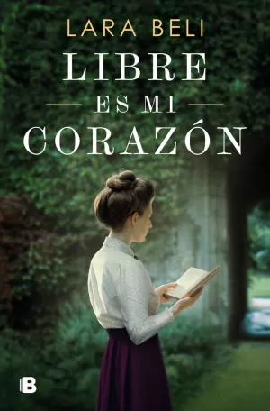 LIBRE ES MI CORAZÓN