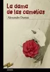 LA DAMA DE LAS CAMELIAS