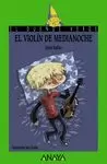 EL VIOLÍN DE MEDIANOCHE