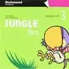 JUNGLE FUN 3. STUDENT'S BOOK PACK