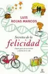 SECRETOS DE LA FELICIDAD