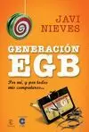 GENERACIÓN EGB