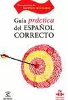 GUÍA DEL ESPAÑOL CORRECTO