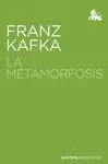 LA METAMORFOSIS