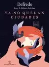 YA NO QUEDAN CIUDADES